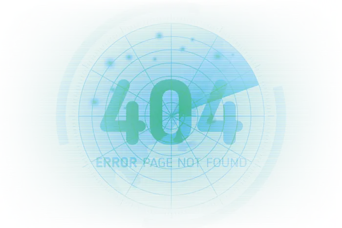 404 Not Found
